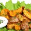 Картофель по-селянски