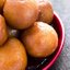 Крокеты из манной крупы