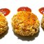 Крокеты из куриного филе