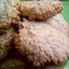 Печенье овсяное из геркулесовой крупы
