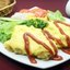 Куриная грудка в духовке под ананасами