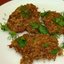 Рисовая каша со сливами