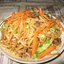 почки под белым соусом