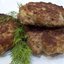 Шашлык из курдючного сала и печенки