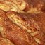 Блинчики с творогом и курагой, томленые со сливочным маслом