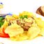 Куриные кусочки в мультиварке