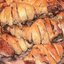 Бриллиантовые ножки