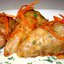 Голубцы с мясом и грибами