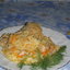 Плов из птицы