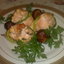 Куриные мешочки