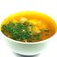 Вкусный куриный суп с вермишелью