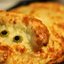 Пирог с капустой и картошкой