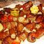 Овощи на гриле к шашлыку 2