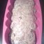 кекс с телятиной,сыром и укропом (один из вариантов)