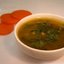 Похлебка куриная