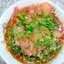 Борщёк из квашенной капустки