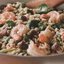 Ризотто из перловой крупы