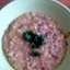 Гороховая каша с фаршем