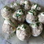 Рыбный шницель