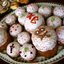 Вкусный кулич