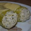 Греческие фаршированные кабачки