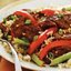 Капуста белокочанная квашеная с морковью, луком и лавровым листом
