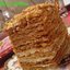 Шашлык из рыбы