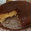 Миндальный торт