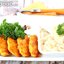 Котлеты куриные с морковью и луком