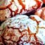 Сицилийское печенье с апельсиновой цедрой