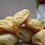 Творожное печенье Ракушки