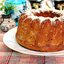 Творожно-шоколадный кекс с семечками