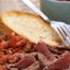 Коржики маковые с луком