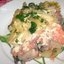 Лосось, запеченный по-фински