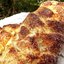 Сдобные булочки на скорую руку