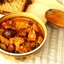 Солянка мясная с квашеной капустой