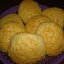 Käsebrötchen (сырные булочки)