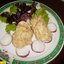 Куриные паровые котлеты