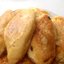 Картофельные котлеты с капустой постные