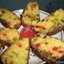 Пирожное из кукурузных палочек
