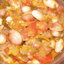 Фасоль(заготовка для борща)