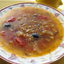 Куриная котлетка с овощами