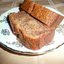 Банановый кекс