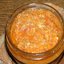 Аджика с кабачками