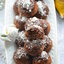 Шоколадные мини кексы
