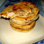 Картофельные лепешки