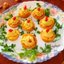 капустно-мясные котлеты