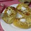 Капустные котлеты с мясом...и не только(без яиц и манки))))