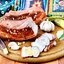 Грудинка в луковой шелухе