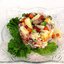 Икра овощная с грибами